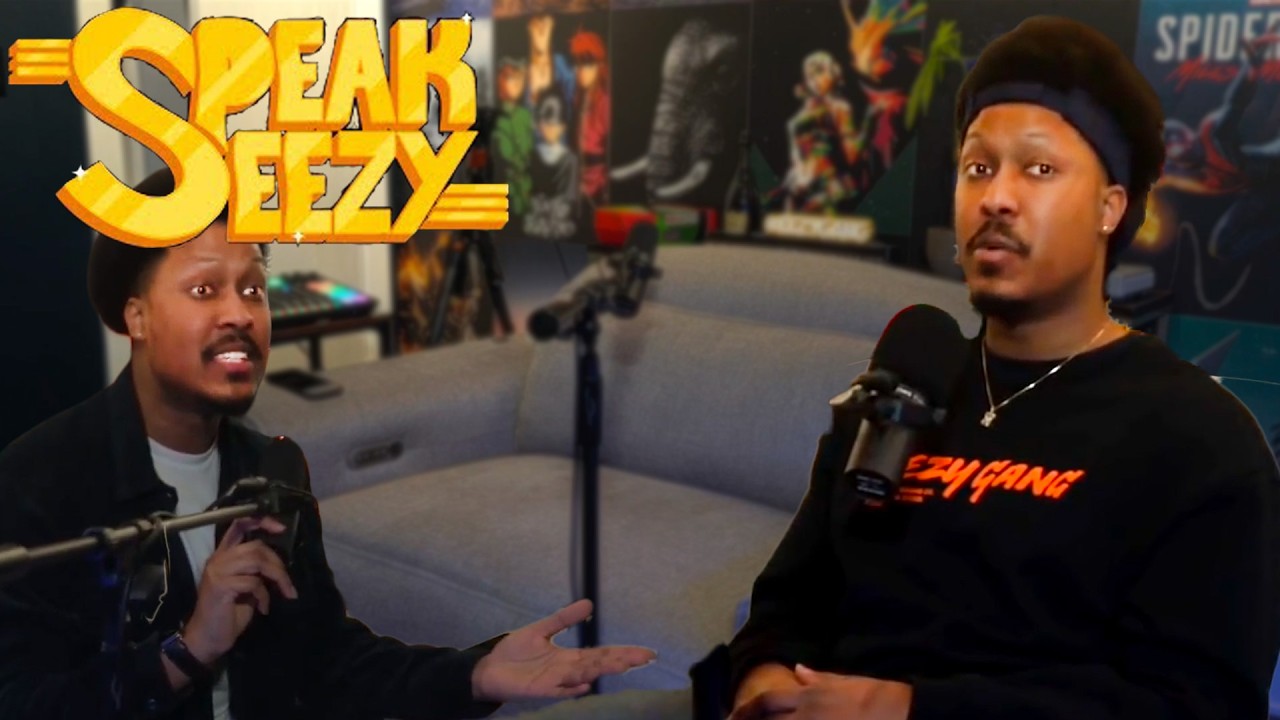 3 hours of unredacted speakeezy to go to sleep (SPEAKEEZY ARCHIVES)