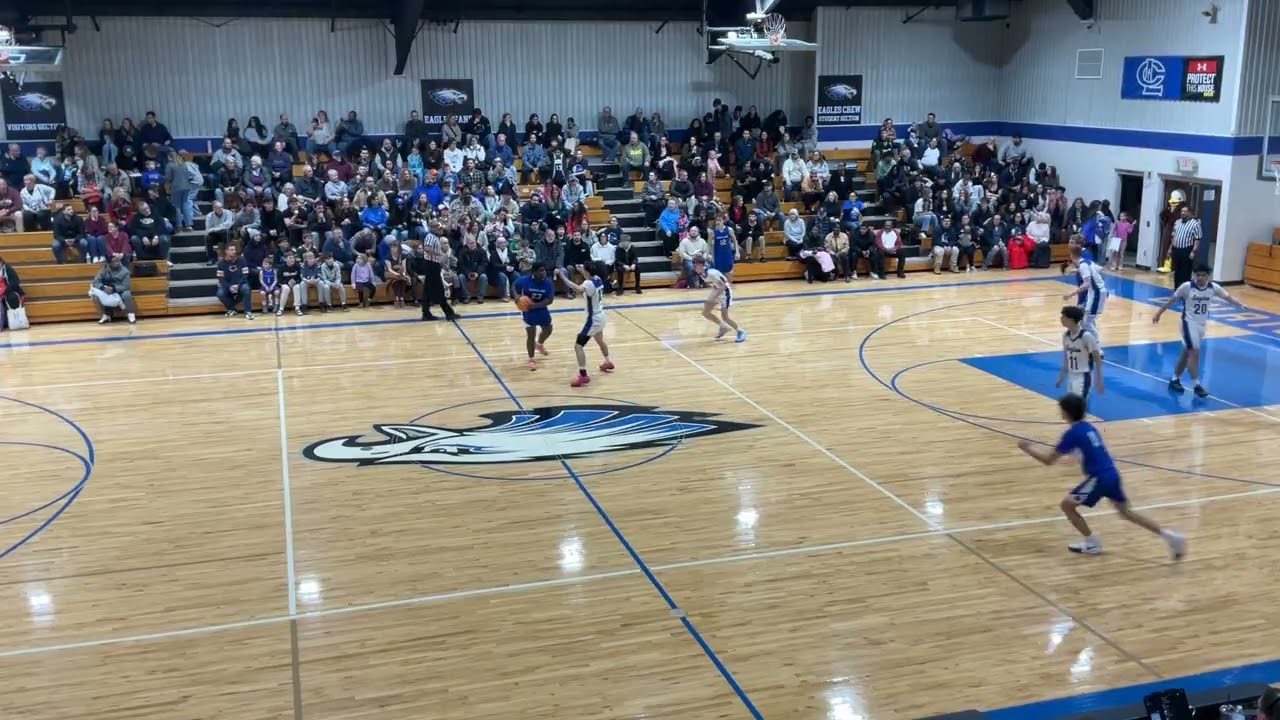 Christian Life vs Westlake Christian (1)