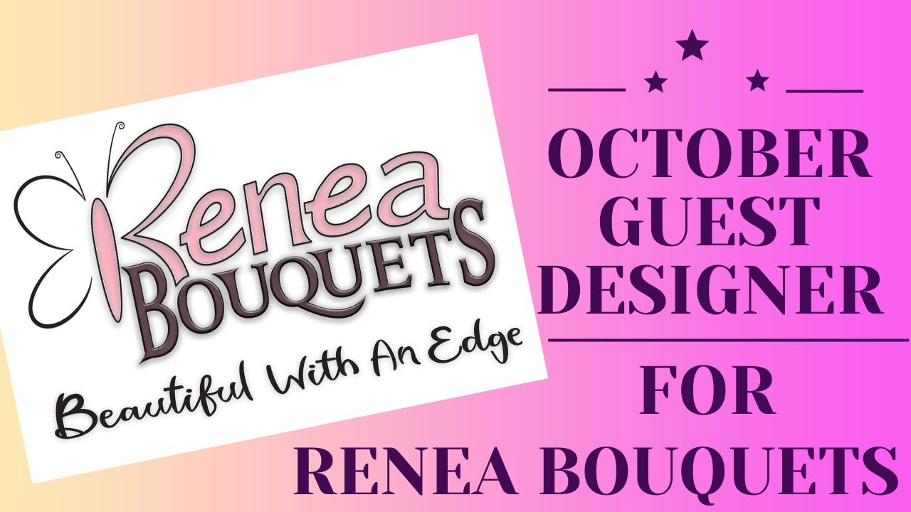 Renea Bouqueta GDT package