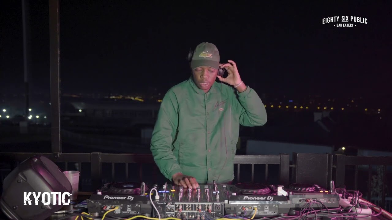 The Kyotic City Tour S2 E3 Rea's Set