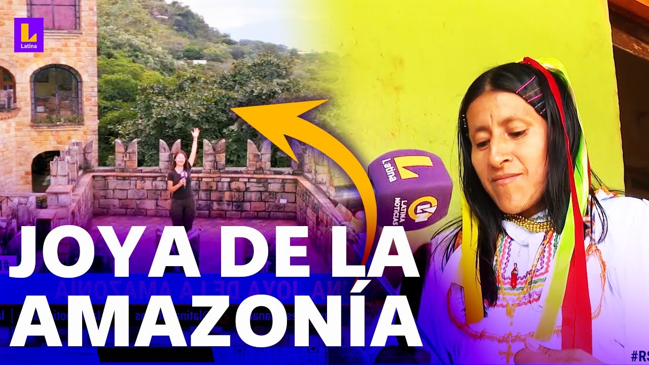 Experiencia turística que tienes que vivir: Lamas, belleza desde la Amazonía