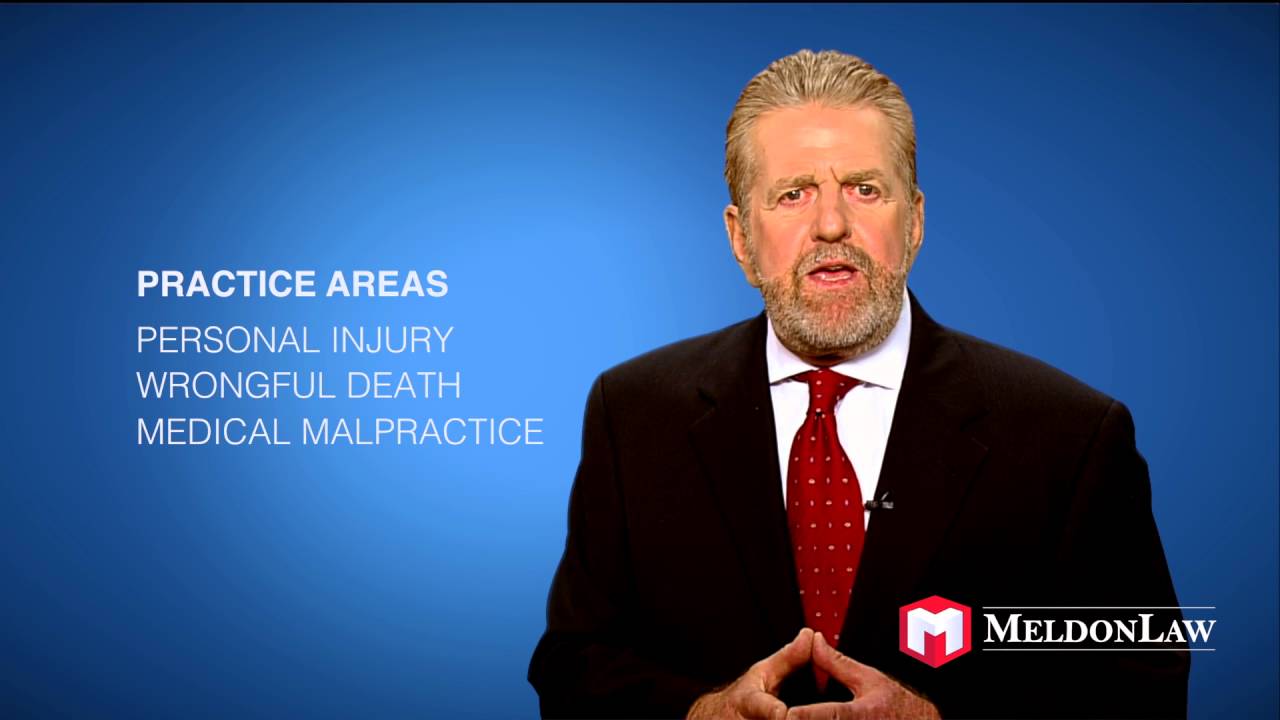 Gainesville and Ocala Injury Attorneys | Meldon Law