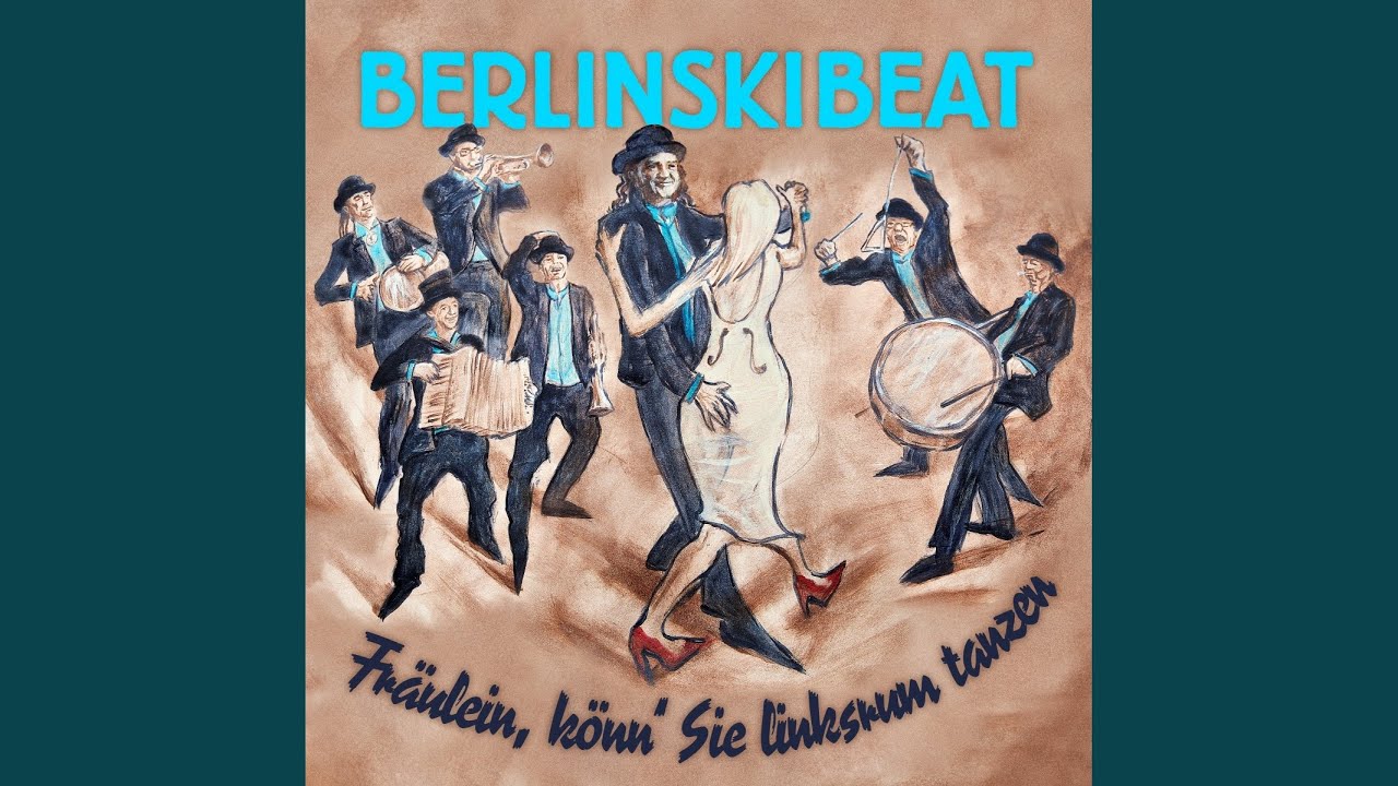 Die Nacht ist nicht allein zum Schlafen da