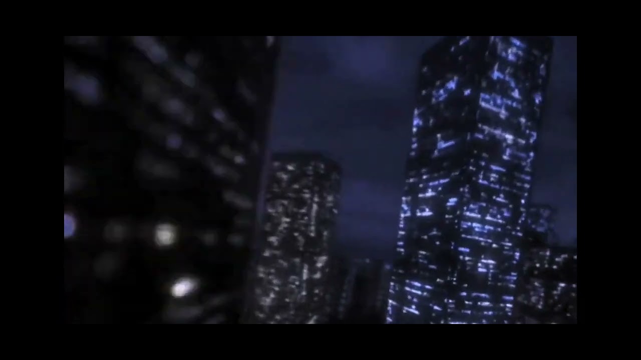 Sidewalks and Skeletons - Goth best part Looped.