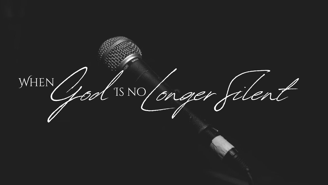 “When God Is No Longer Silent” Bishop Johnny Godair  |  Tuesday Night Live 6-6-2023