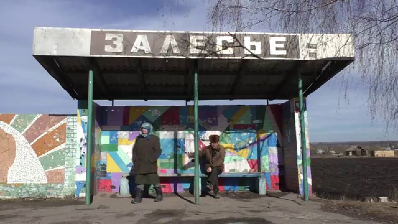 У с. Залісся Старосинвського району, директорка 2 роки ганяє дітей у туалет на вулицю