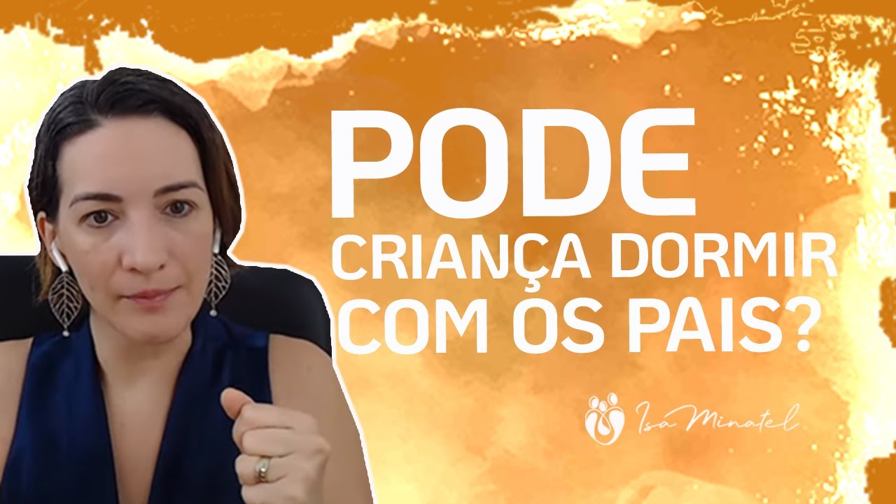 Palpites Sem Limites | Ep. 3 | Pode criança DORMIR COM OS PAIS? | Manhãs Sem Limites | Isa Minatel