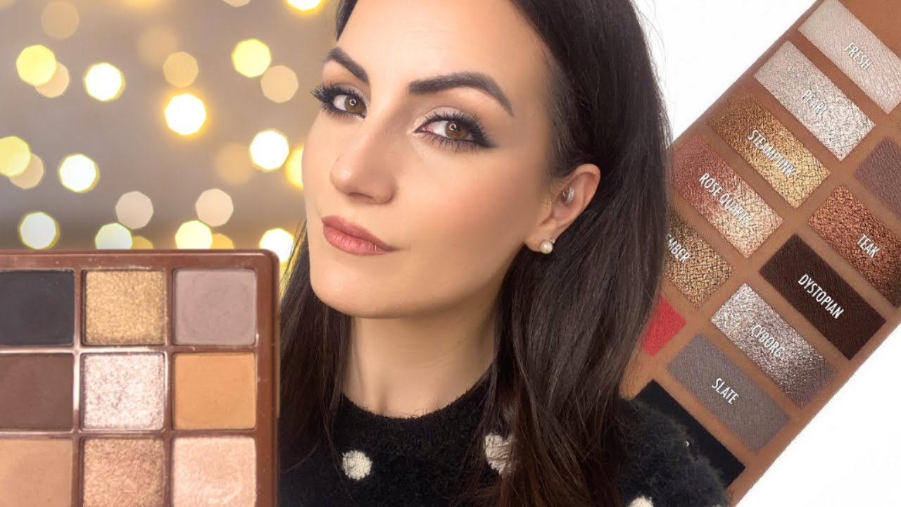 MINI SULTRY PALETTE | Anastasia Beverly Hills