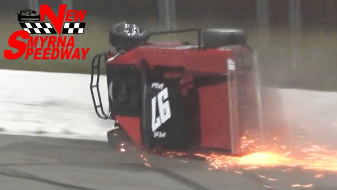 E-Mod 25 | New Smyrna, Jul 26 '25
