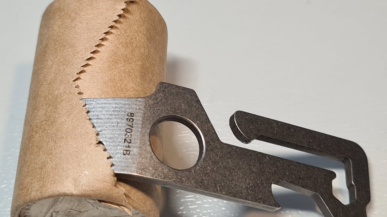 TCH- Multi-Tool