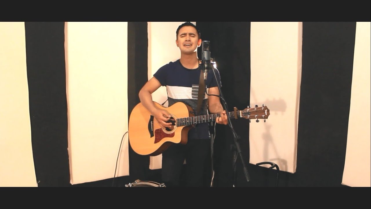 Lo Harás Otra Vez - David Mersa (Do it again - Elevation Worship) Cover en Español