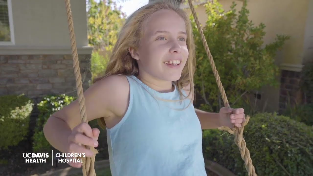 What to Expect Before Your Surgery - UC Davis Children’s Surgery Center