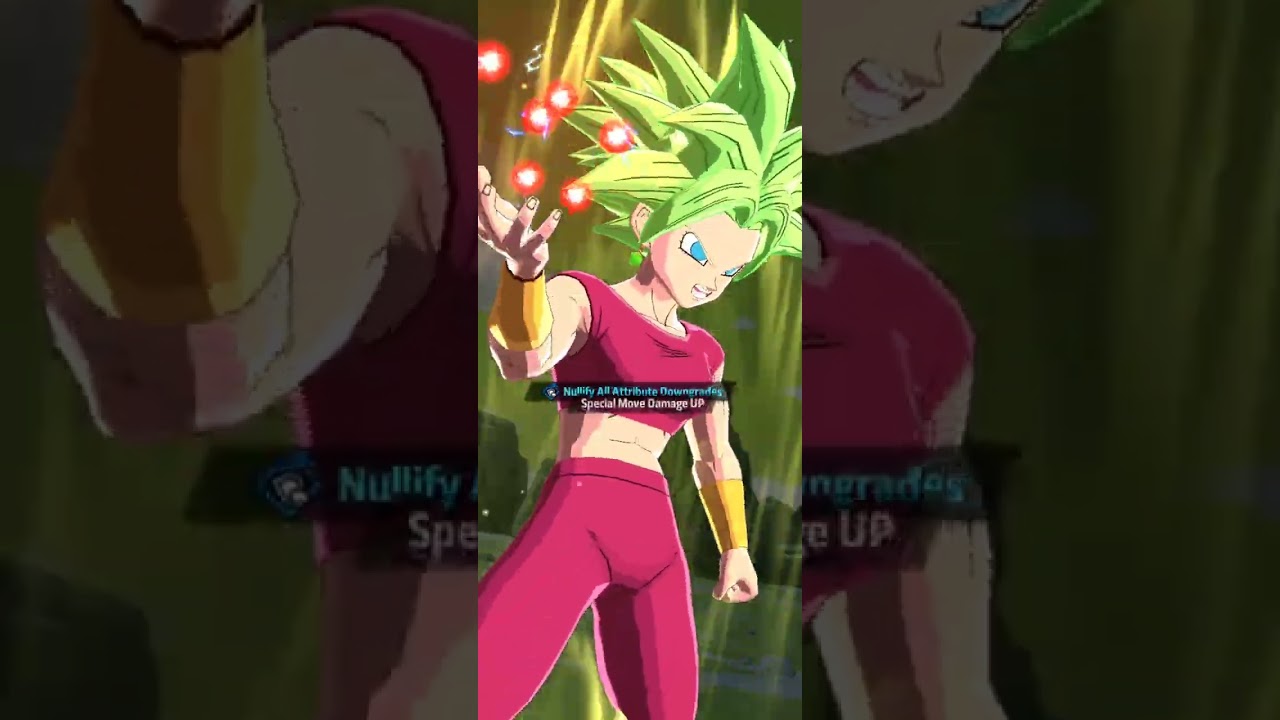 Dragon Ball Legends best of PVP zamasu, ultra instinct kefla