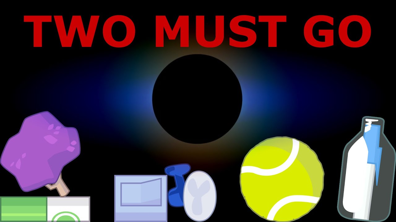 BFDI: TPOT 21 Elimination Prediction | BFDI Prediction