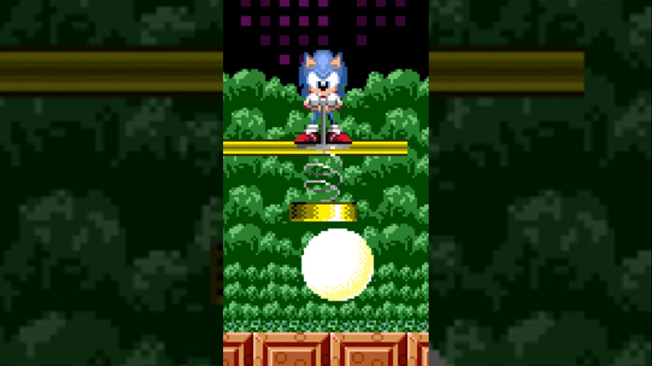 Sonic Vs Extra Life #sonic #sonicthehedgehog #sonicexe #sega #shortsvideo #shorts #sonicedition
