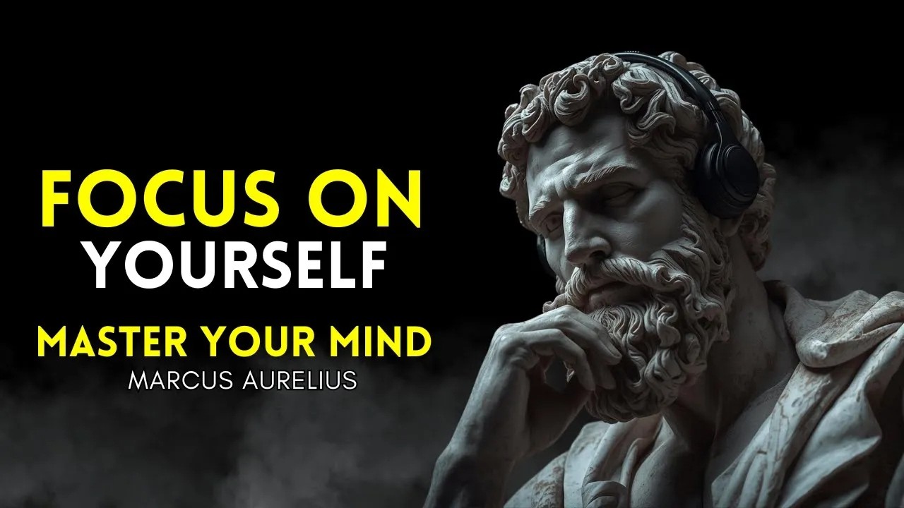 Stoic Rules That Manifest Everything You Want | Stoicism Philosophy for Success & Wealth