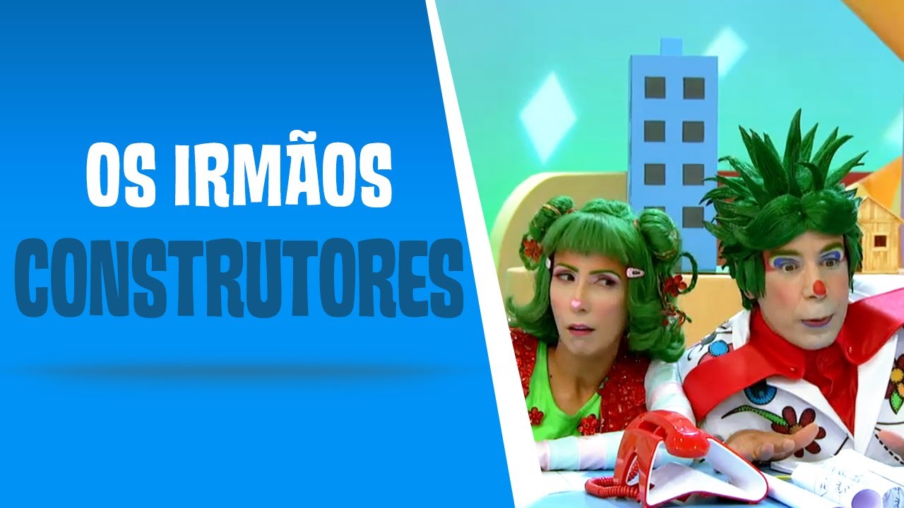 Casa para o Amigo Imaginário! | Quintal da Cultura