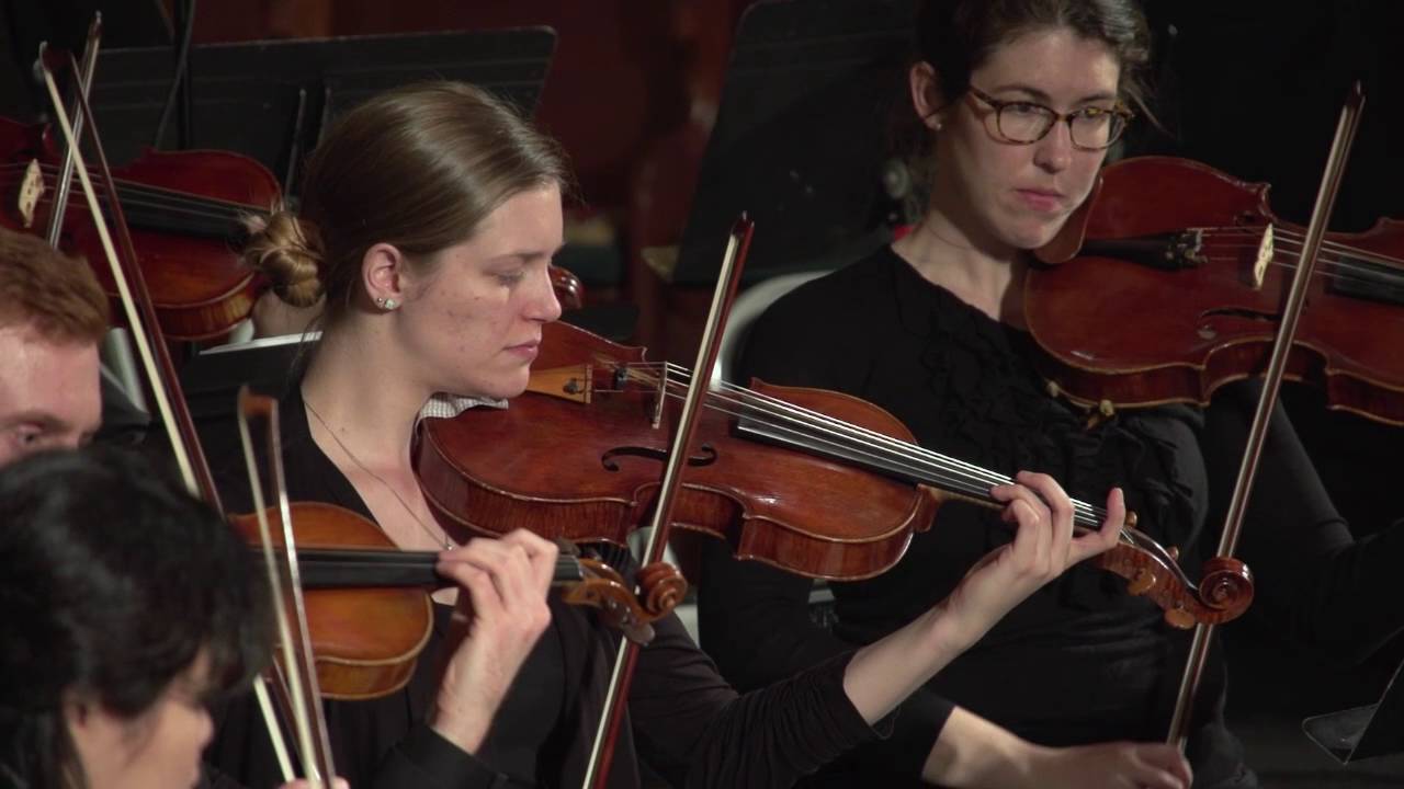J. WOLFE: Thirst / Chicago Composers Orchestra, Wicker Park Choral Singers · Tinkham