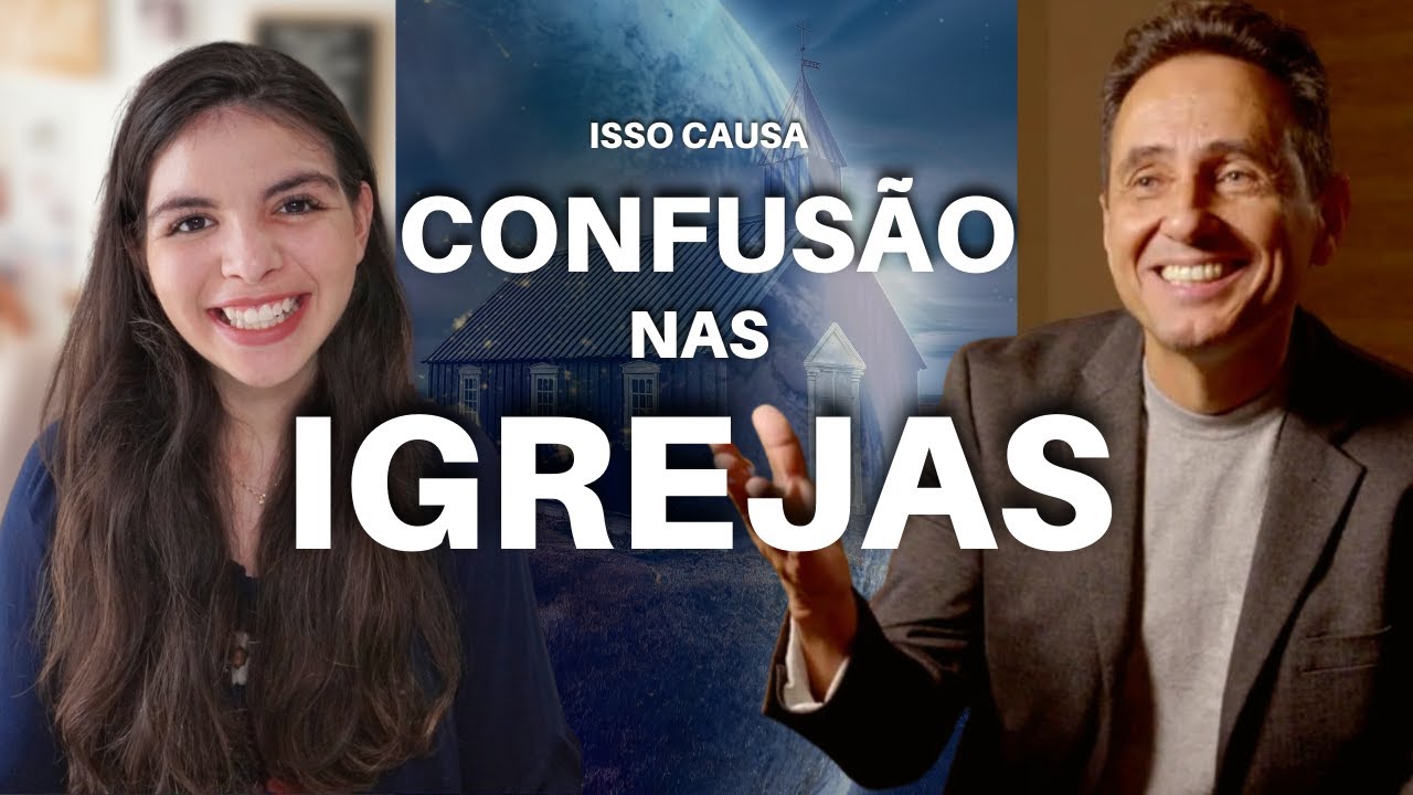 Design Inteligente, Evolucionismo Teísta e a Bíblia | Entrevista com Dr. Marcos Eberlin