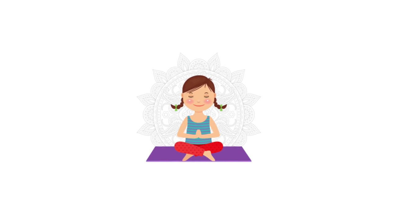 Yoga Song for Kids by Stephanie Leavell Music For Kiddos