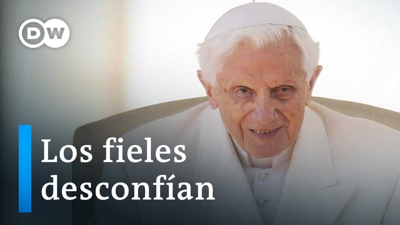 Miles dan la espalda a la Iglesia Católica en Alemania