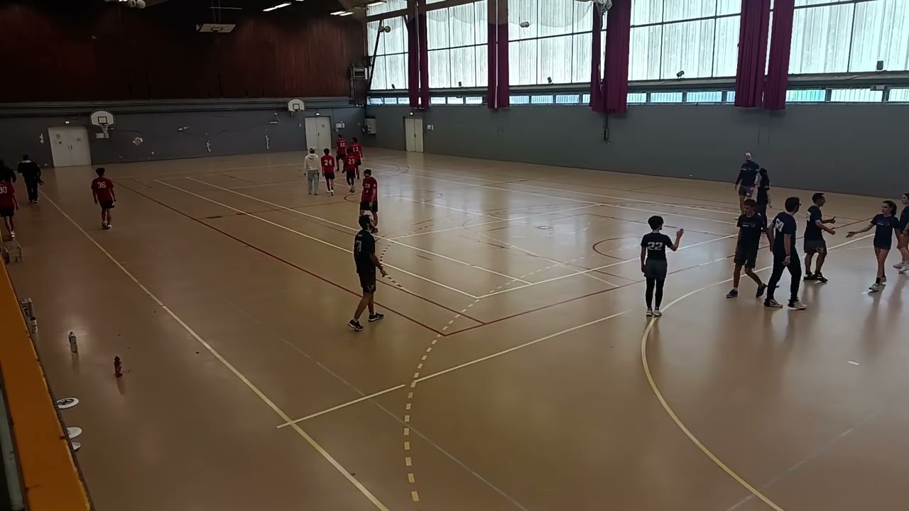 Phase retour INDOOR IZNO VS FRISELIS 🔥Défaite pour IZNO ❌ à l'univers 9-8