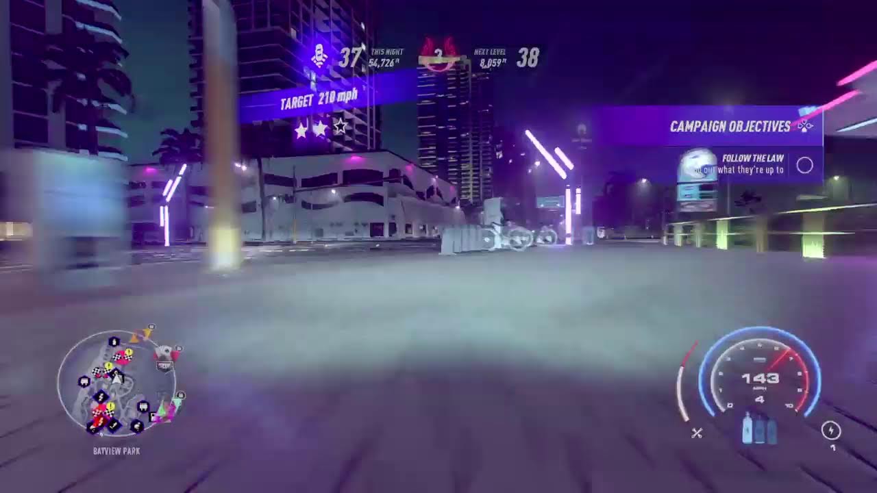 #needforspeed #Cops