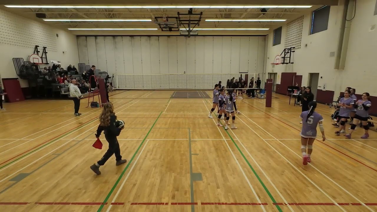 Pool A GM1 Thundercats Prime vs Unity Ignite