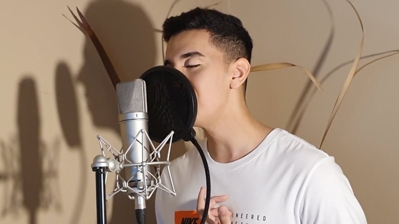 Perder - Dalex ft. Jay Wheeler (Cover Nicolás Celoné)
