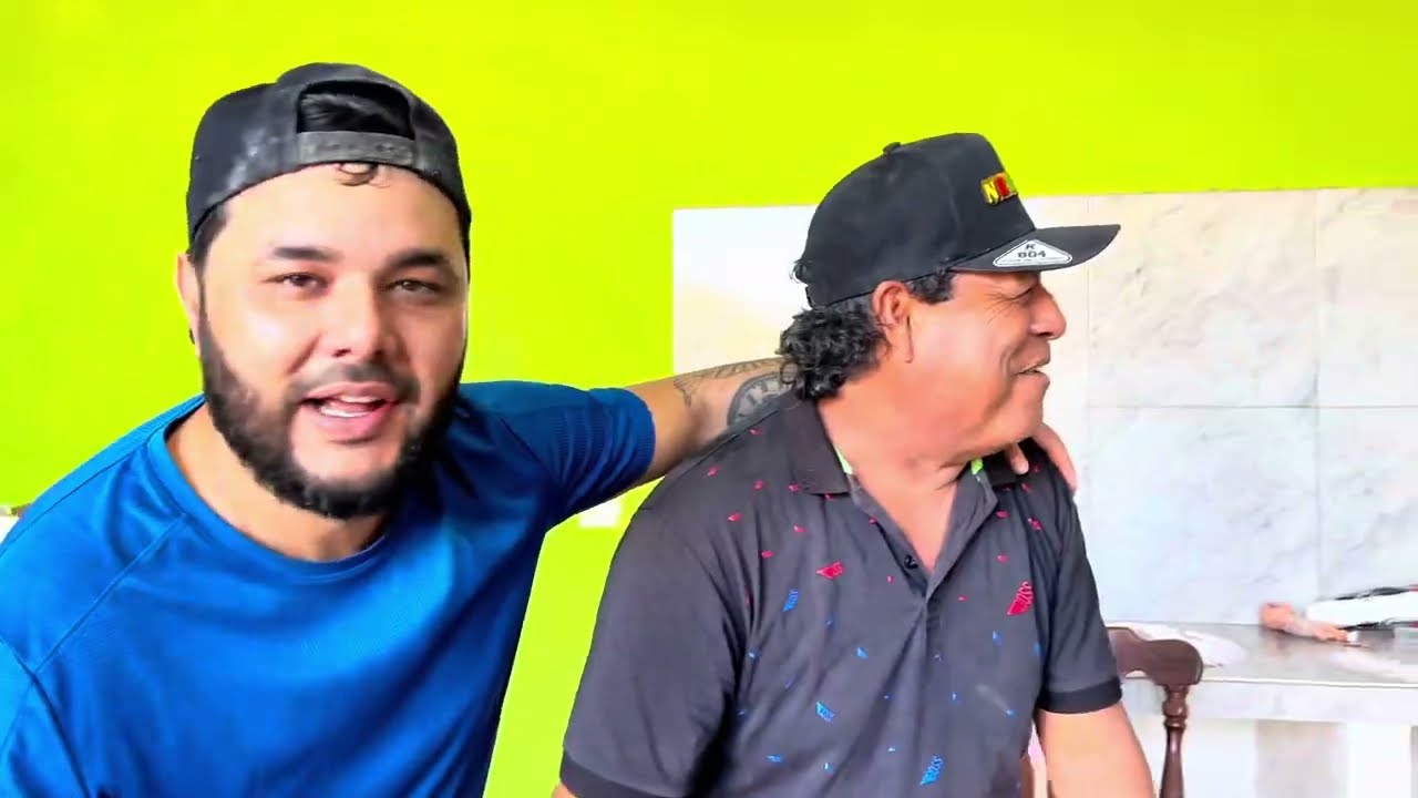 Vamos Kikoneitor tú puedes 🤪