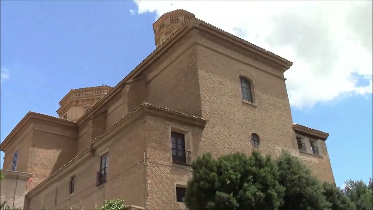 Paseo por Villafranca (Navarra)