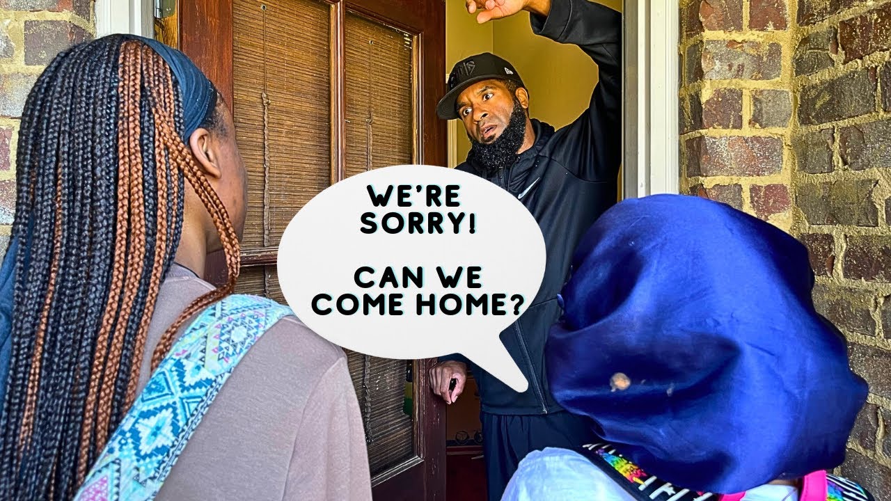My HOUSE, My RULES 🏠 | Nette, Liese, & Lex goes back home after leaving their parents 😳 | Ep. 5