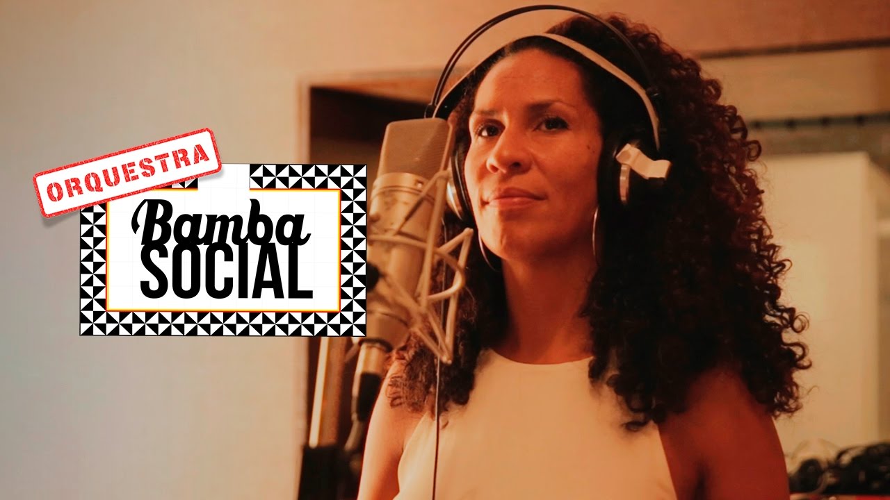 Orquestra Bamba Social & Denise Machado - 