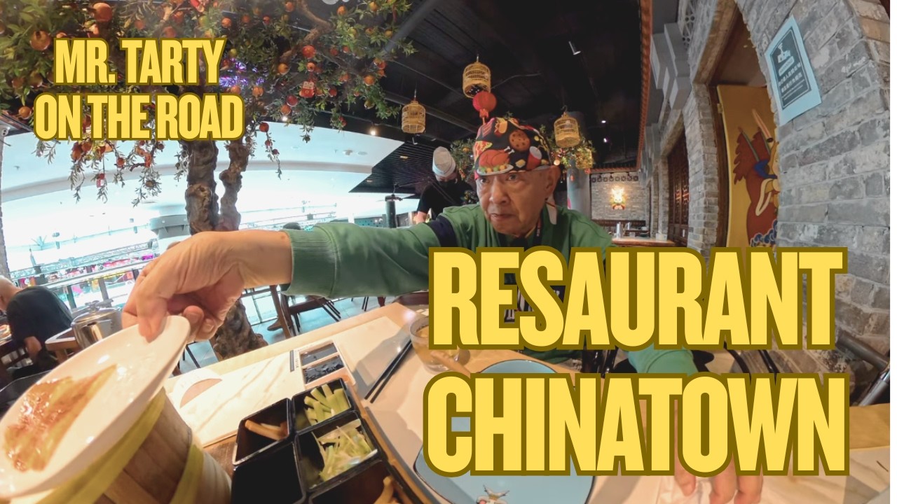 This Restaurant's Food Tastes As Good As It Looks