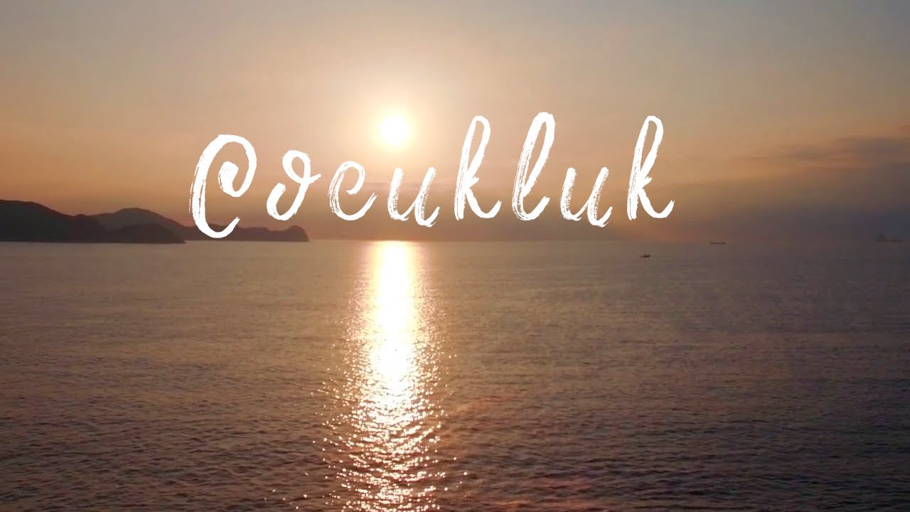 ama yok yok orjinal versiyonu