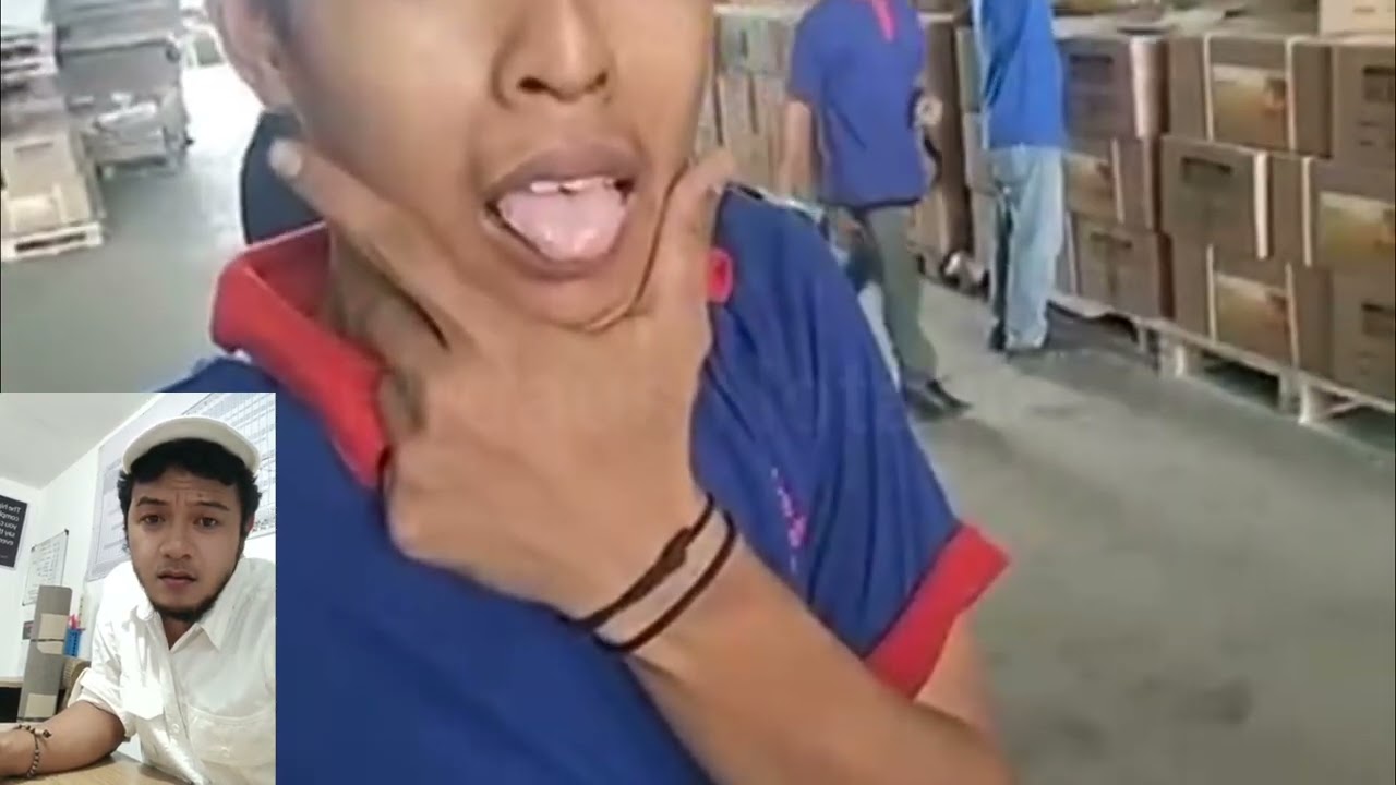 Proyek dan pemasangan pipa 