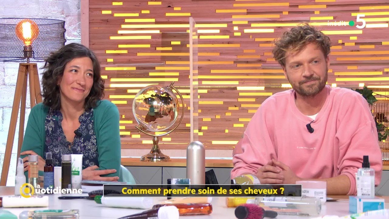 Comment prendre soin de ses cheveux ? - La Quotidienne