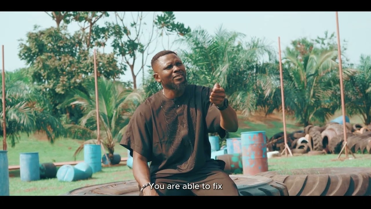 MIGHTY GOD | TONYCOMB #worship #christianworship #gospel