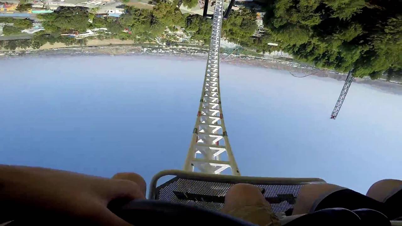GoPro: Full Throttle