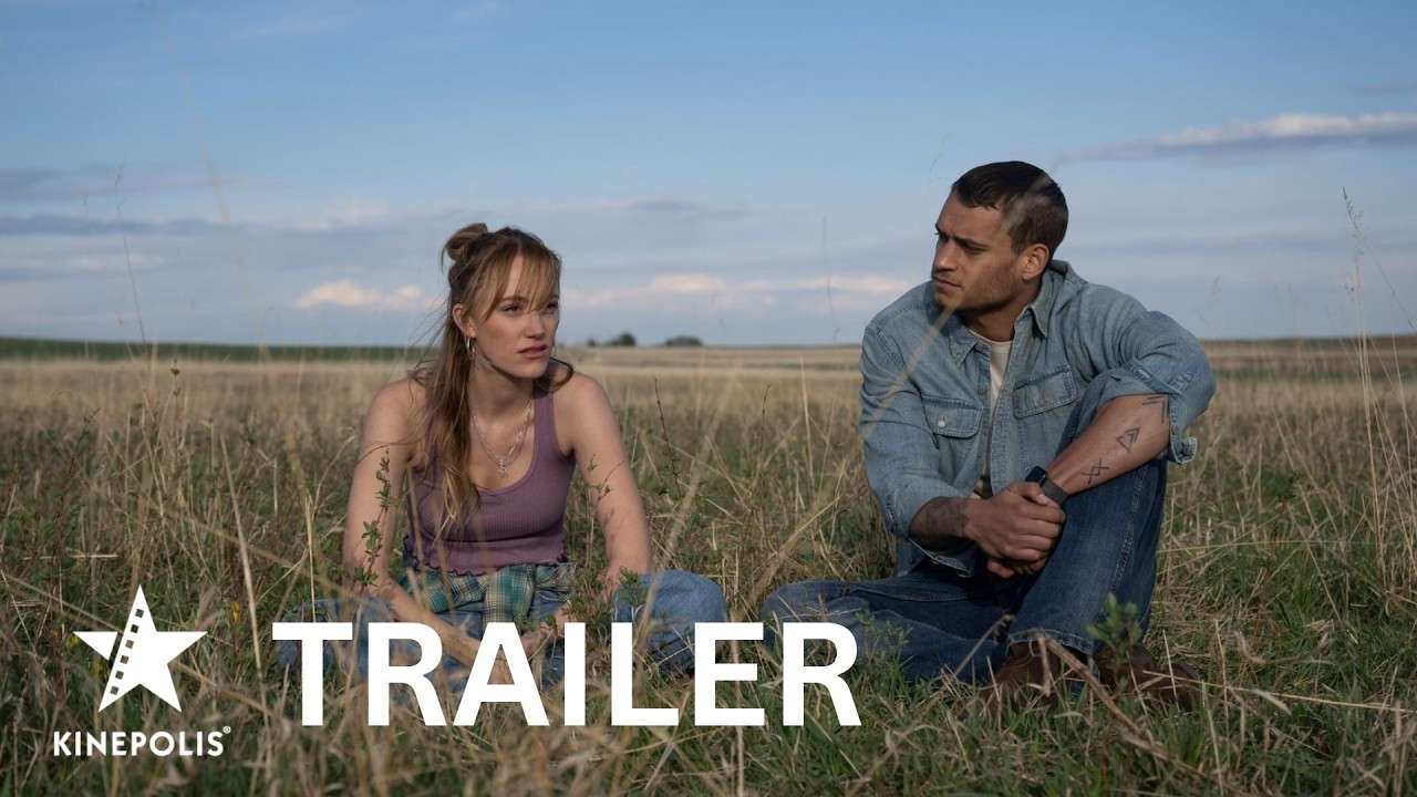 Reminders of Him I Officiële Trailer