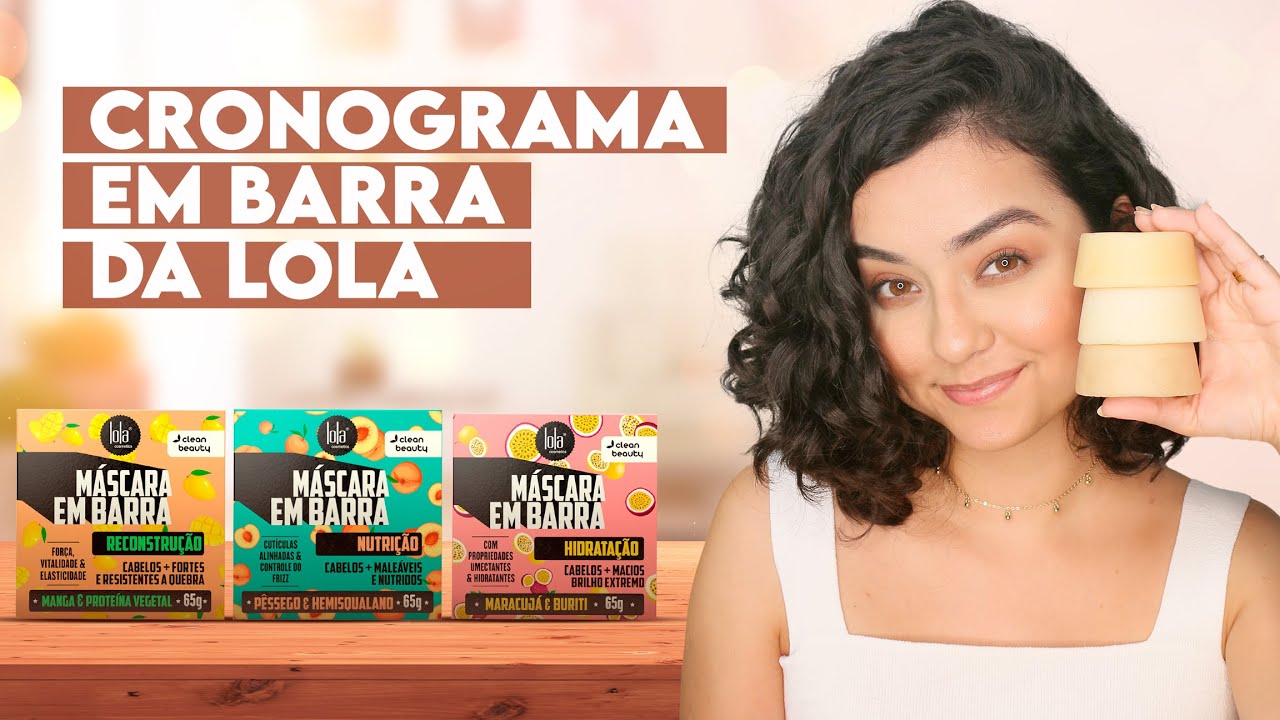 M&Aacute;SCARAS EM BARRA DA LOLA- VALE A PENA? [no/low poo- vegan] | Morena Raiz