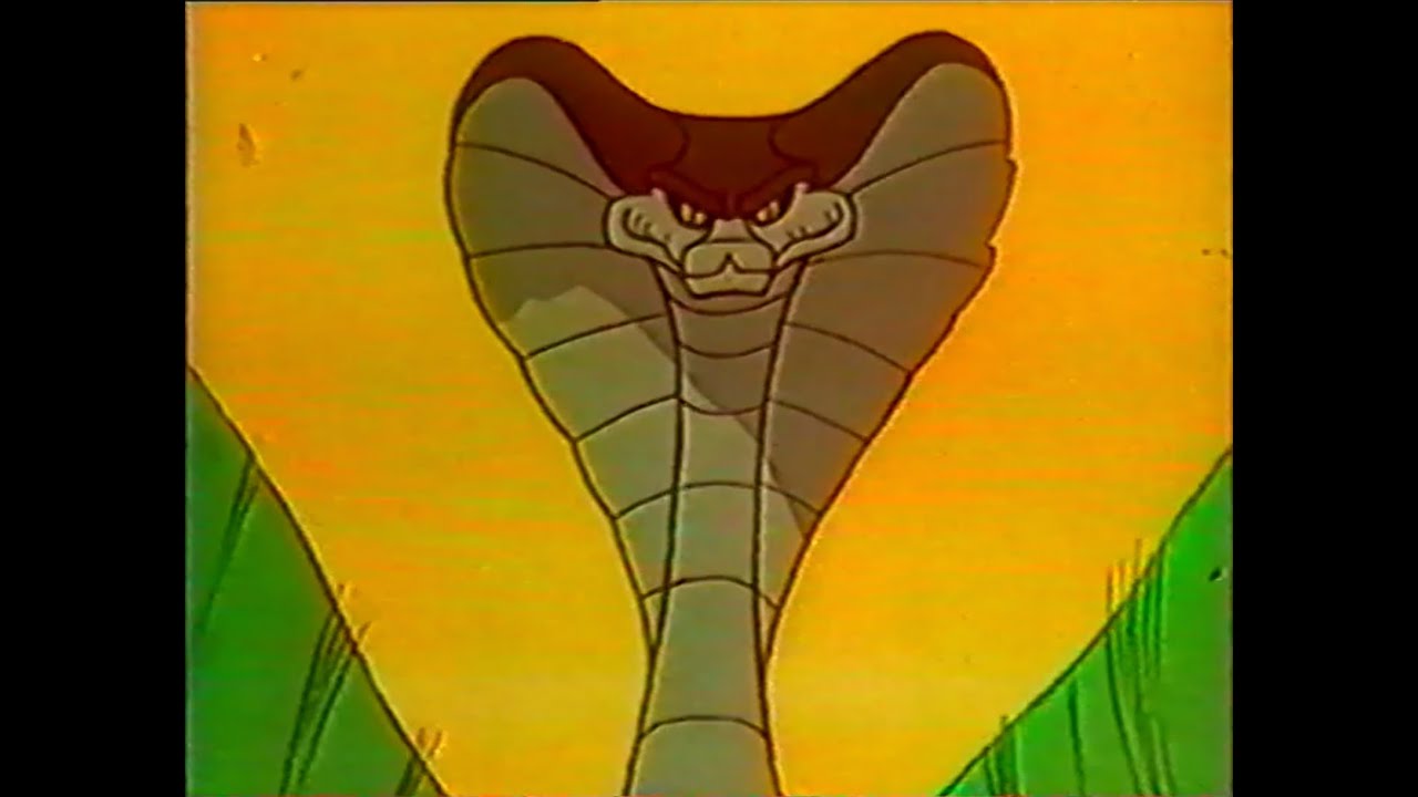 Rikki Tikki Tavi - Le livre de la Jungle   Rudyard Kippling (FR - Français)