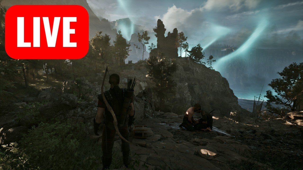 Gothic 1 Remake | Dzień 11