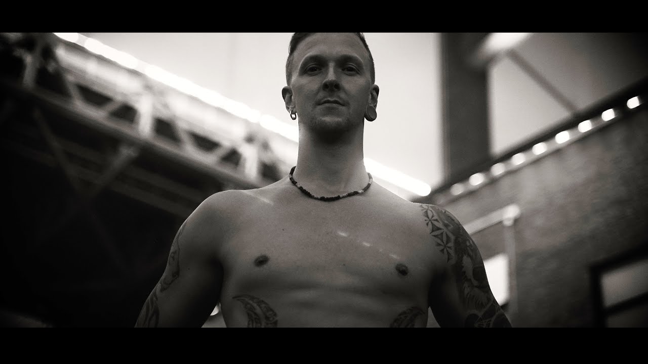 Just human - Still not skinny enough
