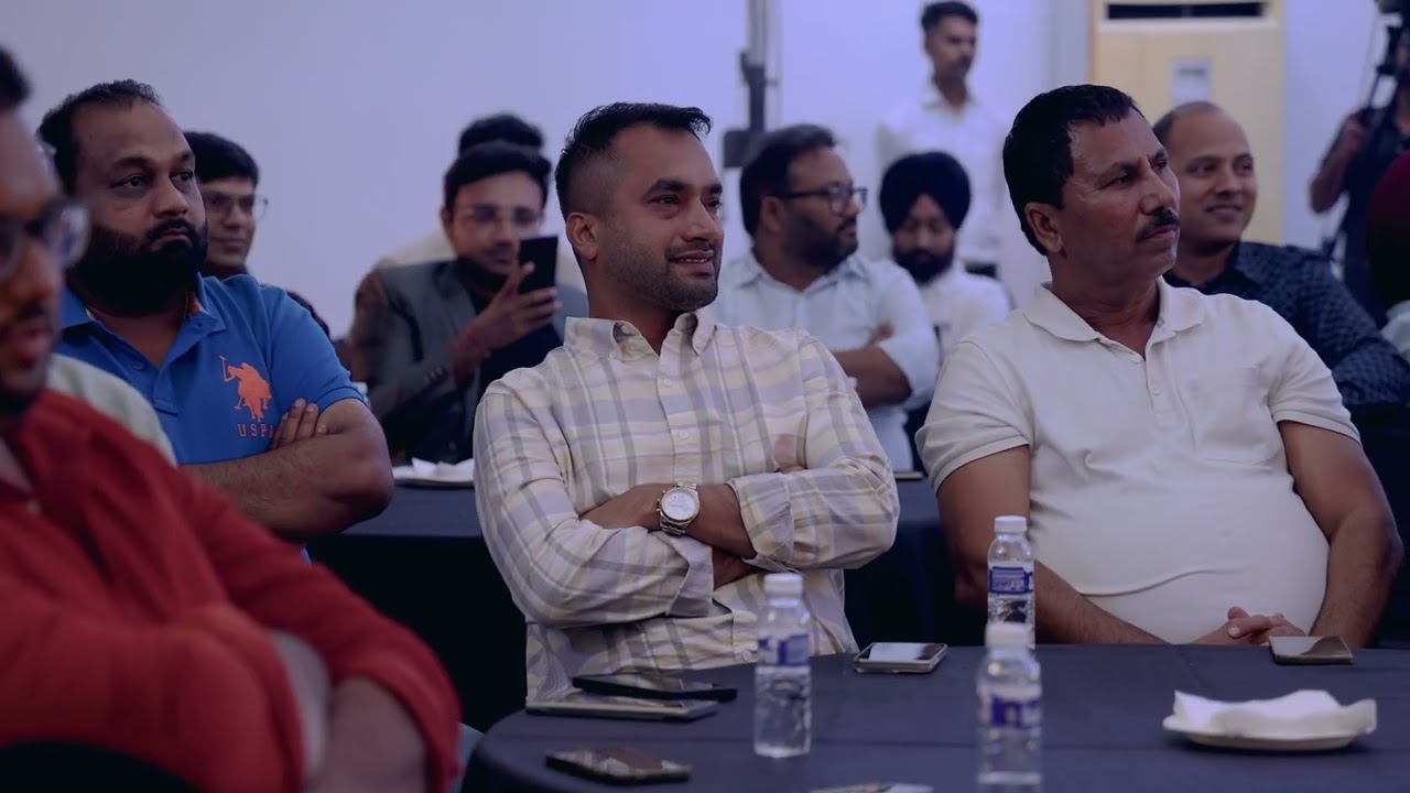 Spenza Goa Event 2025 | Innovation, Design & Trust | Spenza Ceramics
