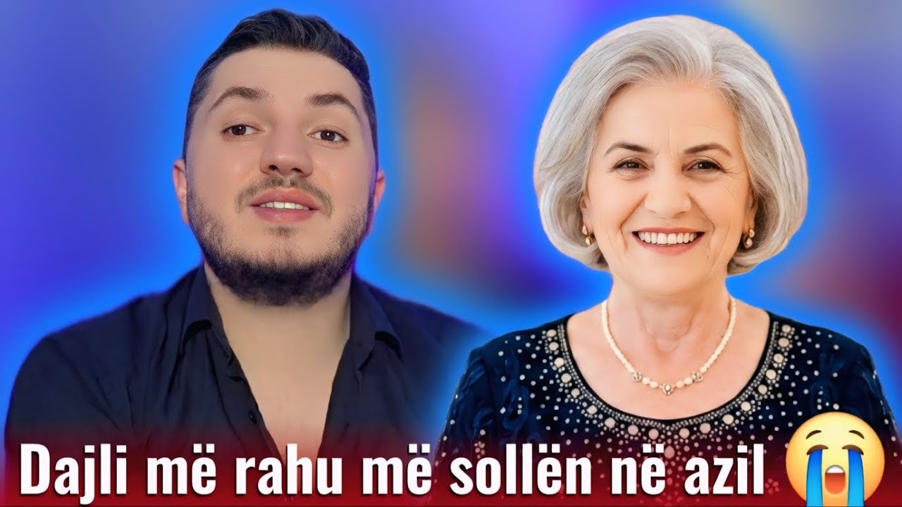 Rëfim që do tu bën të qani me lot, Nëna rëfen djali më rahu nusja më dergoi në azil Tmer 