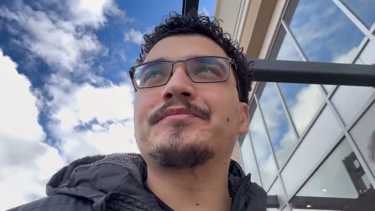 Novo lanche do Shake Shack e semana de um imigrante  no CANADA - #1