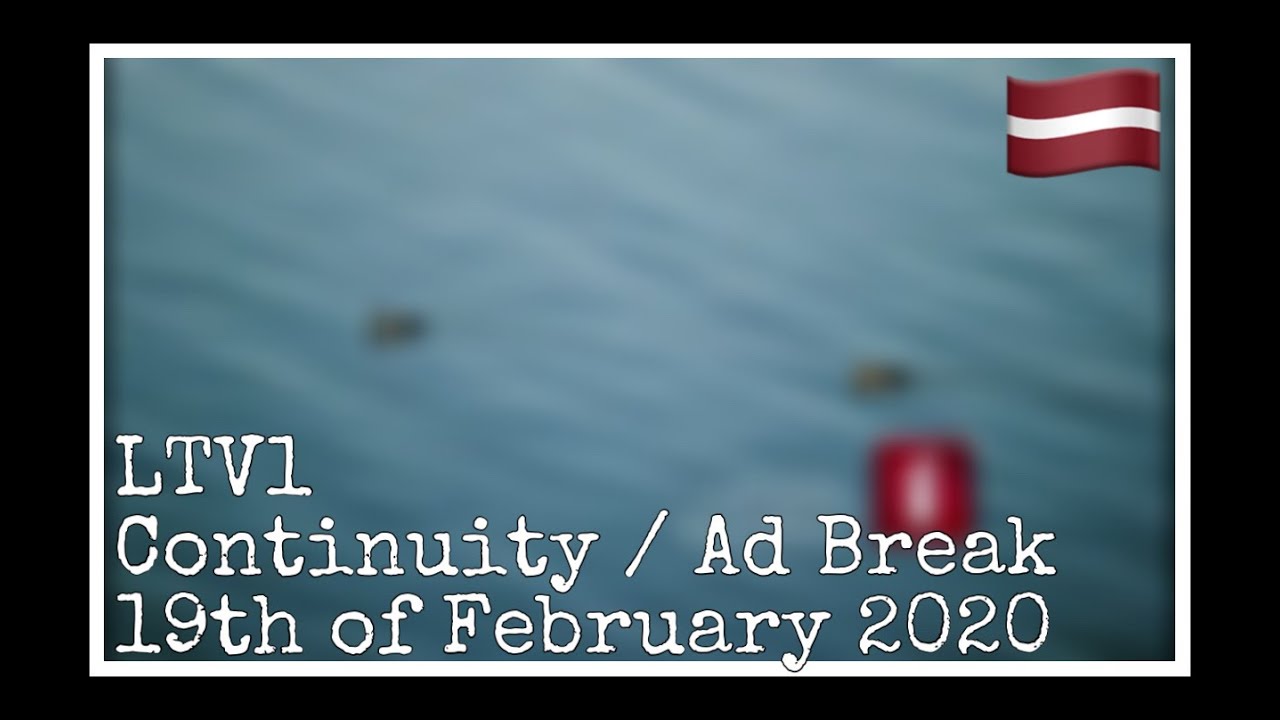 LTV1 Continuity [19-02-2020]