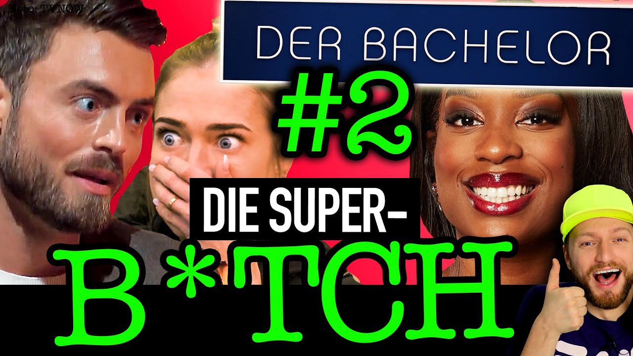 Bachelor 2021: SUPERZICKE Linda crasht ALLES! Folge 2