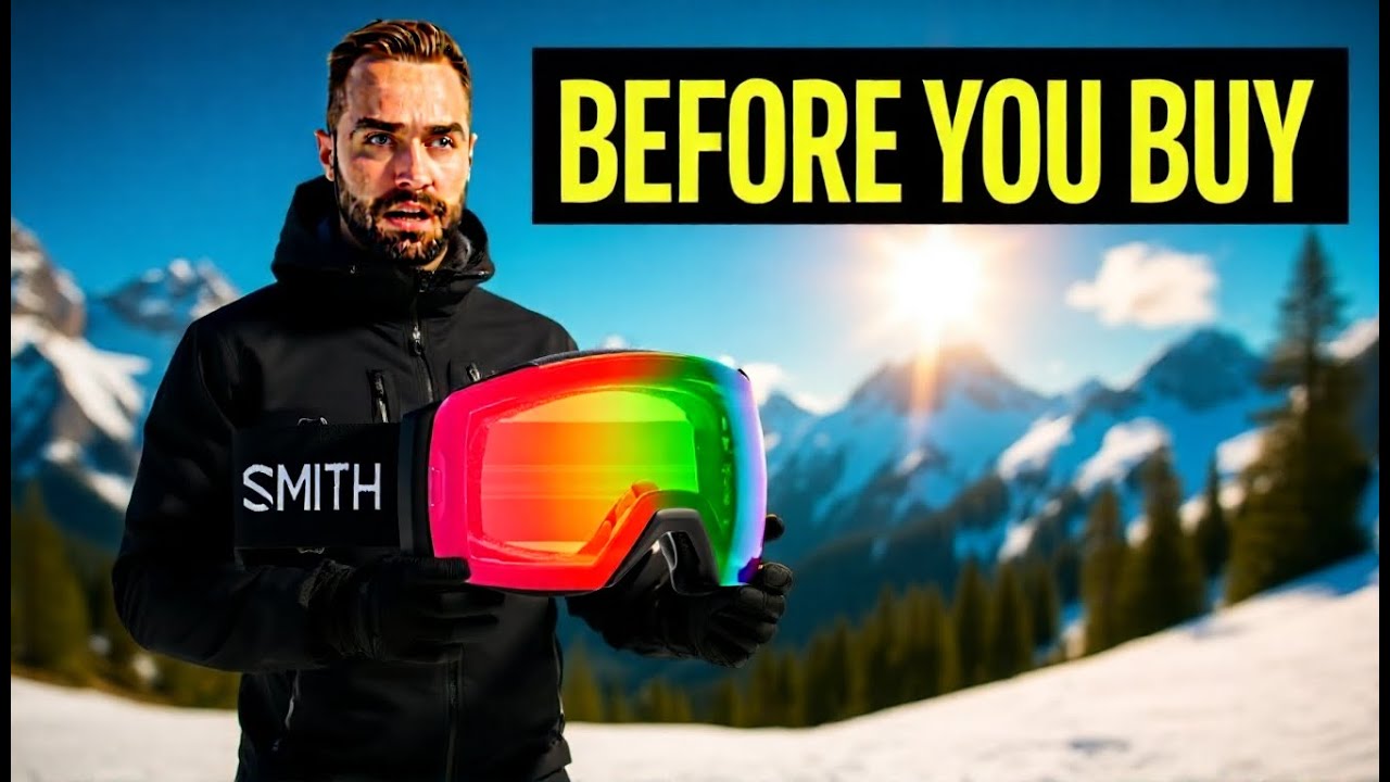 Watch This BEFORE You Buy A Smith I/O Mag XL!